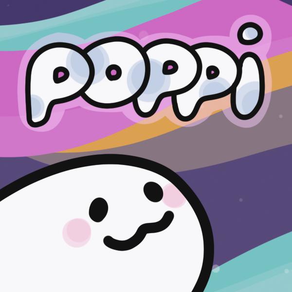Poppi screenshot