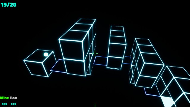 NeoBoom2 screenshot
