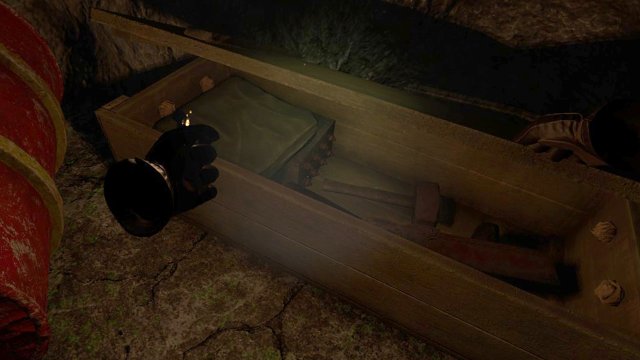 Icesolation screenshot