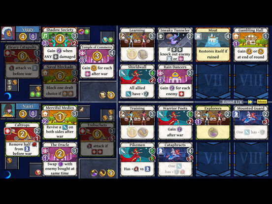 Age of Rivals screenshot