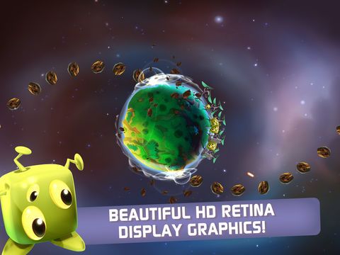 (R)evolve screenshot