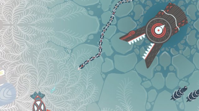 Ophidia screenshot
