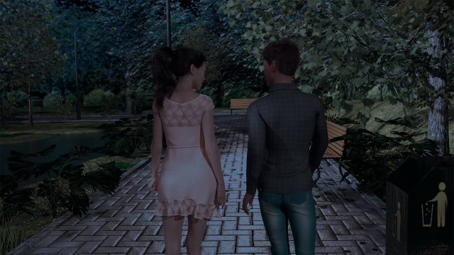College Kings screenshot
