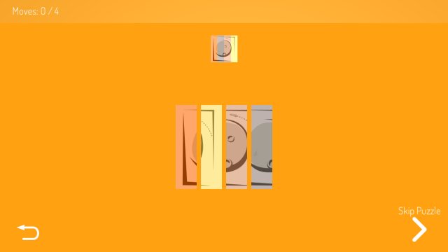 Flip screenshot