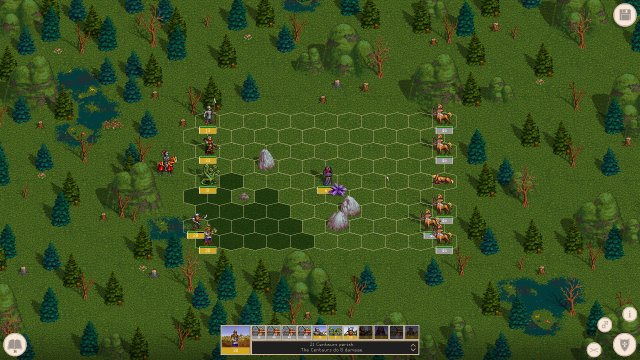 Royal Bounty HD screenshot