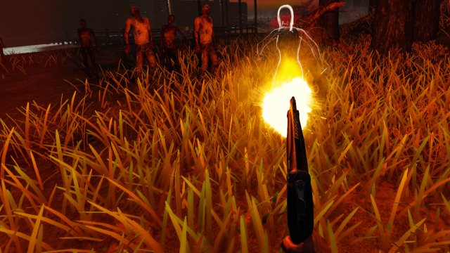 VRZ Torment screenshot