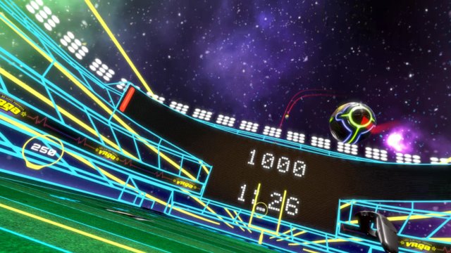 VRQB screenshot