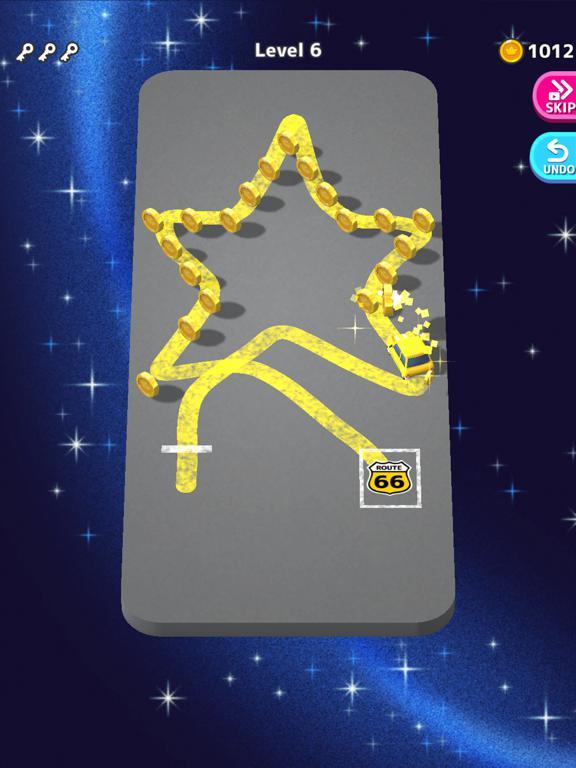 Park Master screenshot