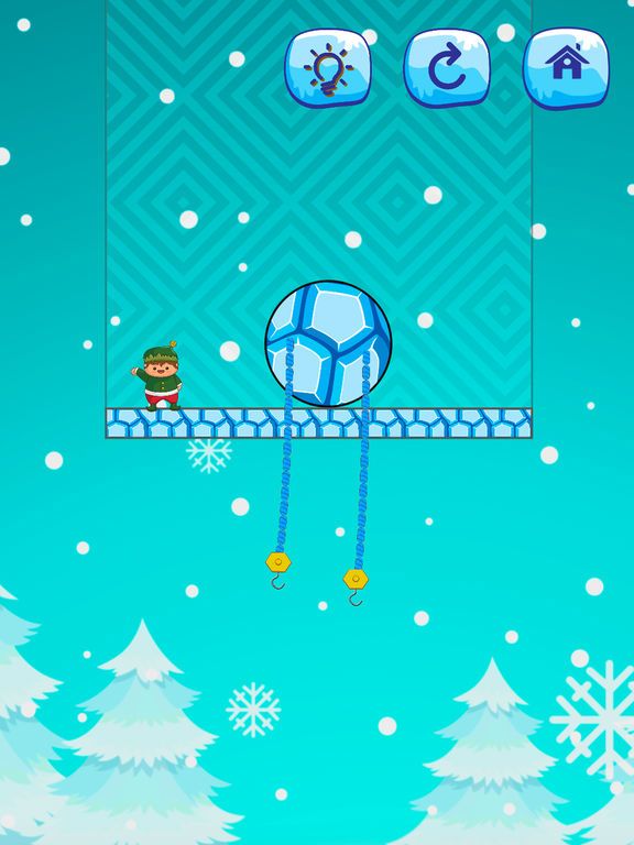 Goodbye Elf screenshot