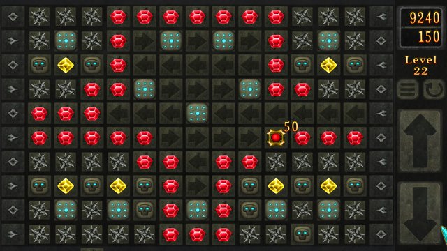 Up and Down screenshot