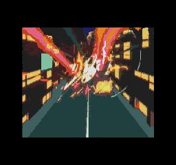 Cobra Command screenshot