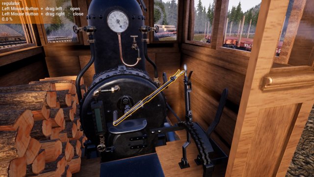 RAILROADS Online! screenshot