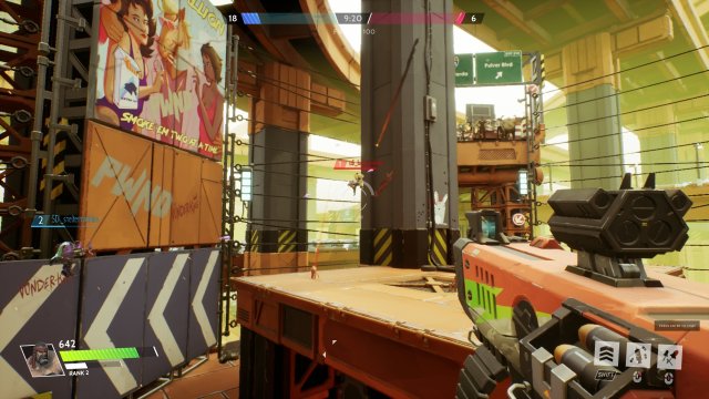 PWND screenshot