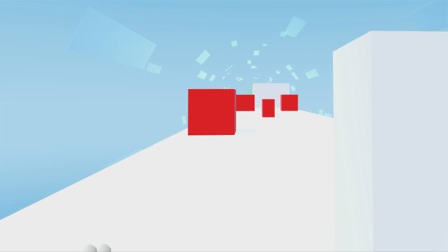 Vector Velocity screenshot