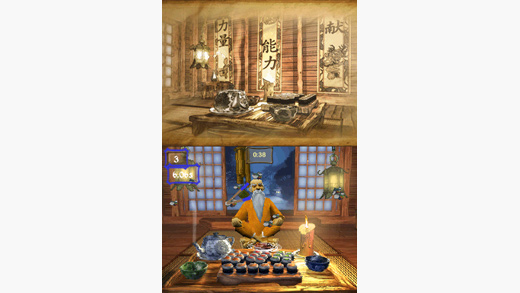 Ninja Reflex screenshot