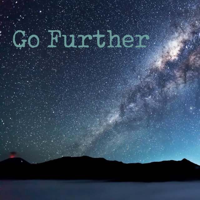 Go Further screenshot