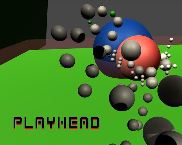 PLAYHEAD screenshot