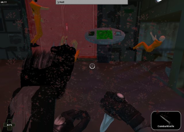 Incognito: Episode 3 screenshot