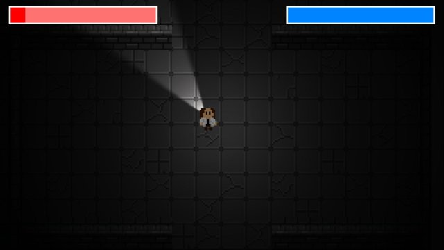 Shadow Destroyer screenshot