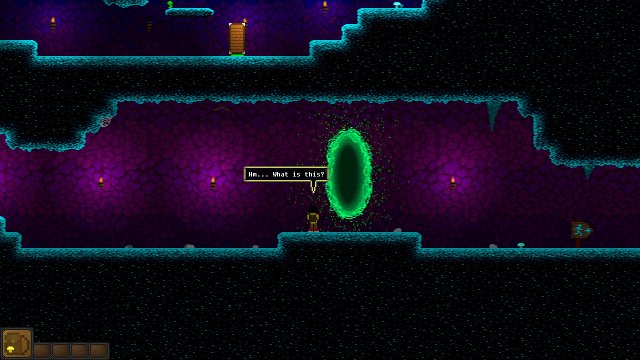 Ghostory screenshot