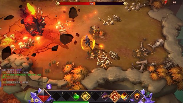 Follower:Sacrifice screenshot