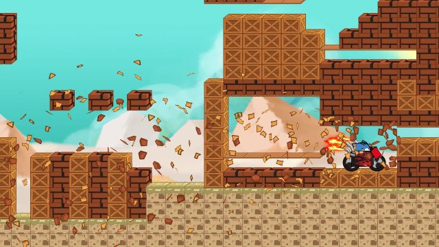BoxCat screenshot