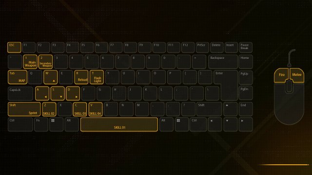 ZCREW screenshot