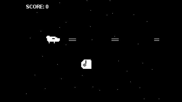Space 2 - Breakthrough Gaming Arcade screenshot