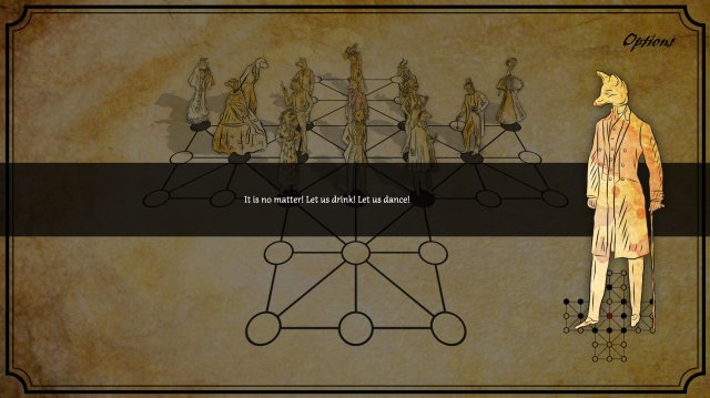 Fox & Flock screenshot