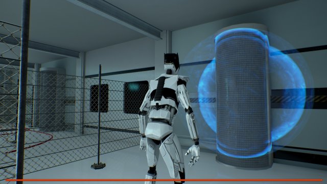 Robo Encryption Zup screenshot