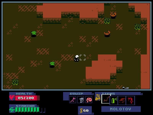 WOEBLOOM screenshot