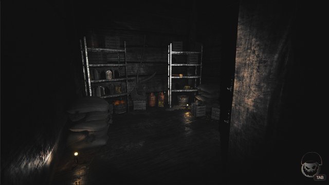 Horror Globes screenshot