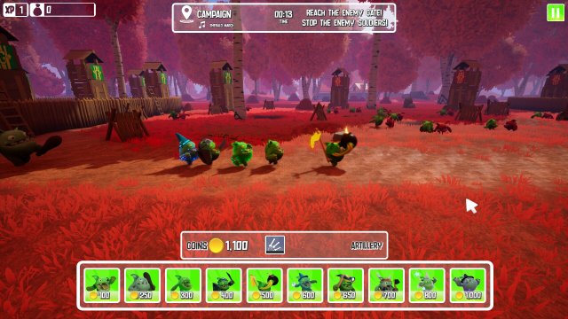 Goblins screenshot