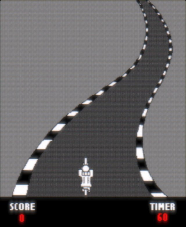 Fonz screenshot
