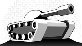 Tank Republic screenshot