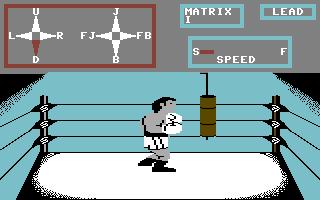 Fight Night screenshot