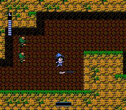 The Krion Conquest screenshot