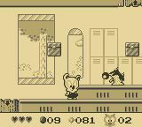 Tiny Toon Adventures: Babs' Big Break screenshot