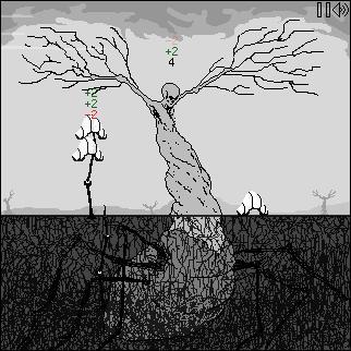 Grow (itch) screenshot