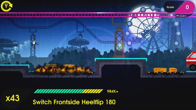Team17 Indie Collection screenshot