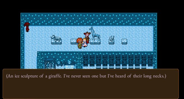Witch Hunter Izana screenshot
