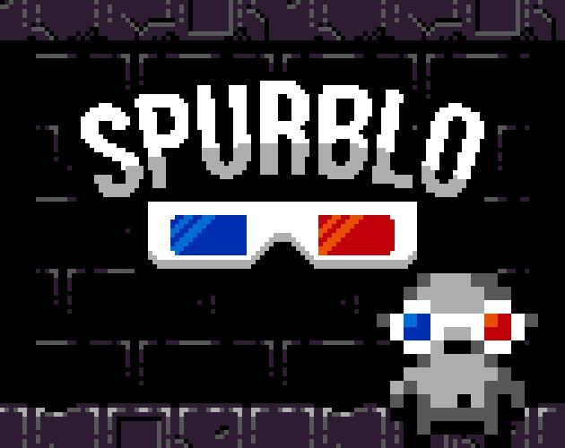 Spurblo screenshot