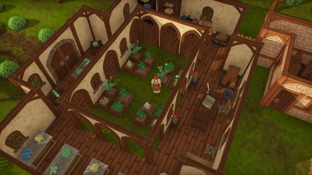 Winkeltje screenshot