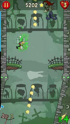 Chickens Can't Fly screenshot