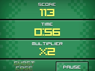 10-in-1: Arcade Collection screenshot