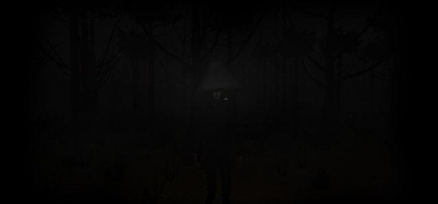 Lost in a Forest screenshot
