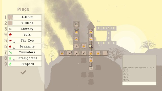 Dwarf Tower screenshot