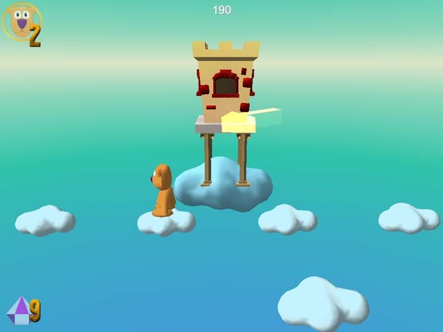Teddy Bears screenshot