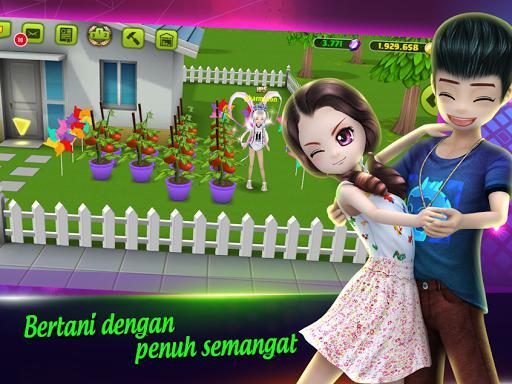 AVATAR MUSIK INDONESIA - Social Dance Game screenshot