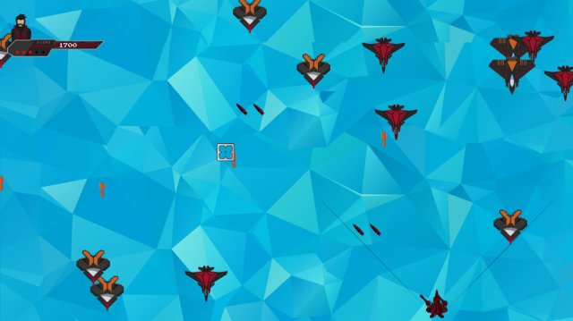 Brother Wings screenshot